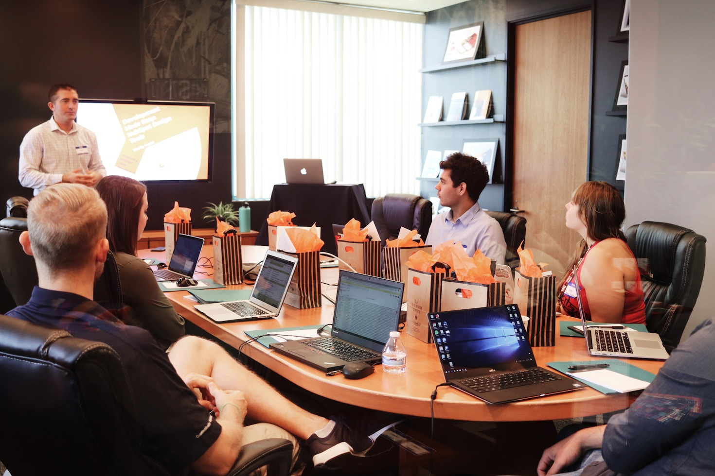 How to Build a Winning Digital Marketing Strategy