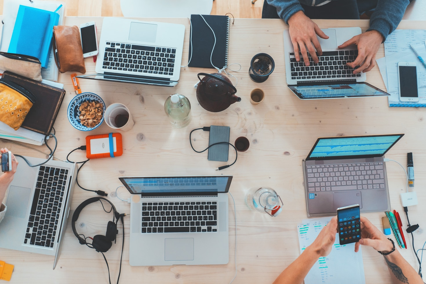 The Importance of Analytics in Marketing