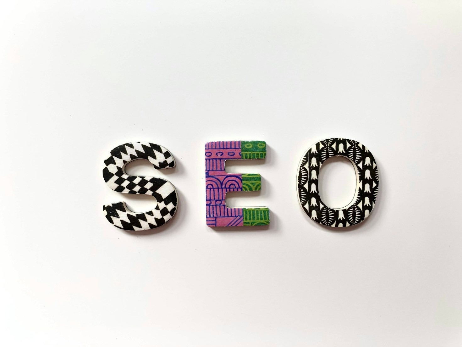 Navigating Global Markets Through Expert SEO