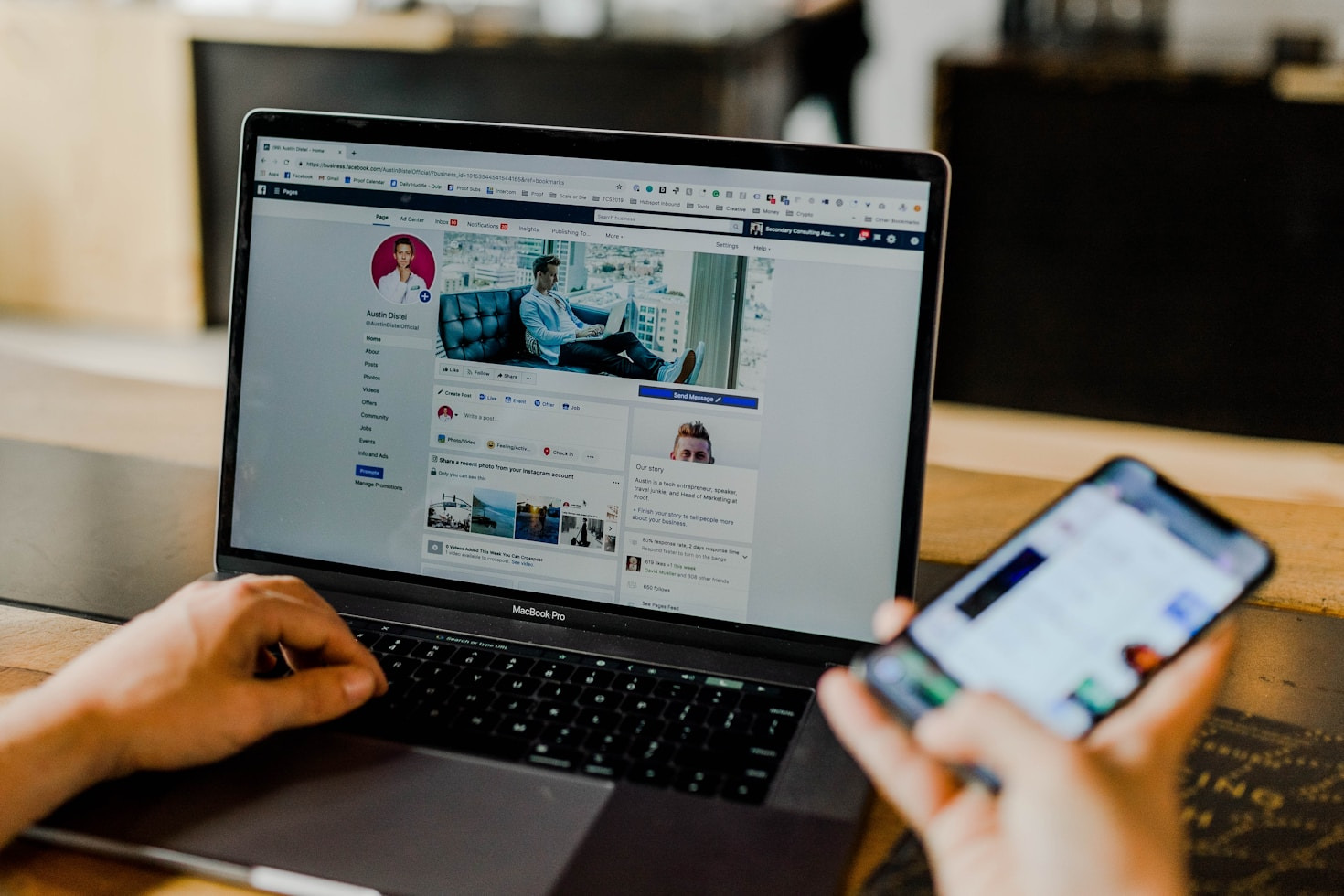 Proven Techniques for Effective Brand Building